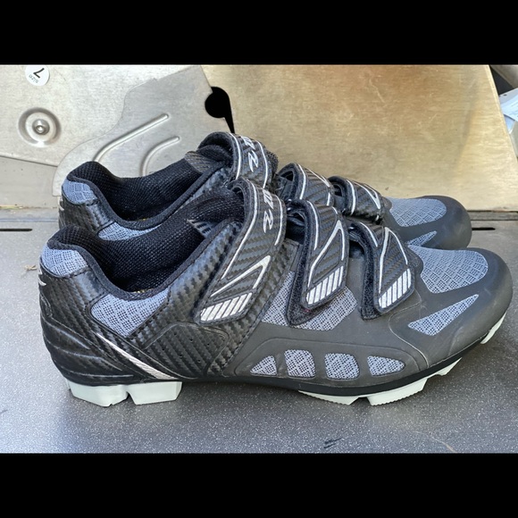 Zol Stage Road Cycling With Road Cleats Size 10 - Picture 2 of 12